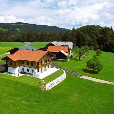 Landhaus Stadlmann Thalgau Exterior foto