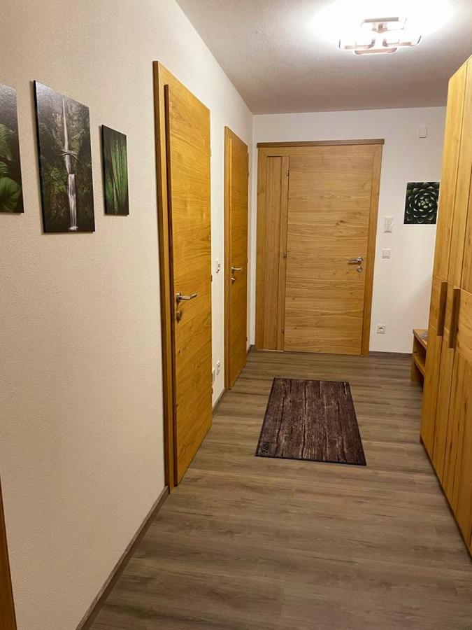 Landhaus Stadlmann Thalgau Exterior foto